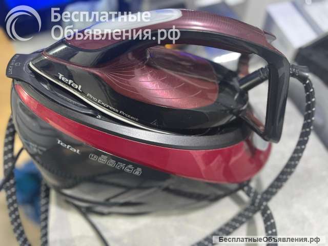Ремонт парогенератора