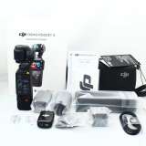 Dji osmo pocket 3
