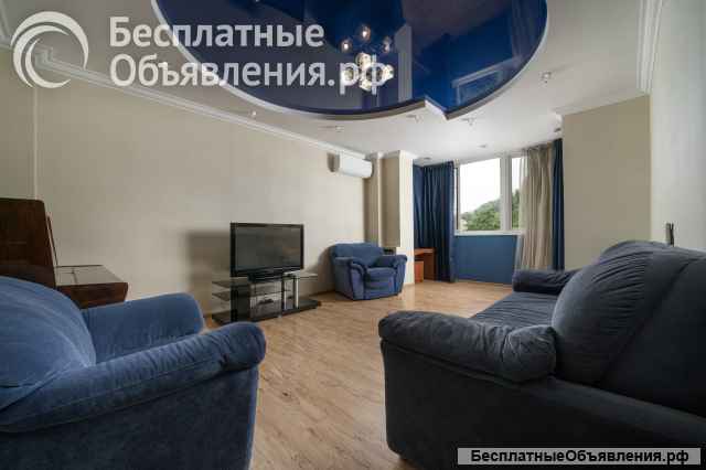 Уютная квартира у моря в Сочи