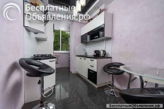 Уютная квартира у моря в Сочи