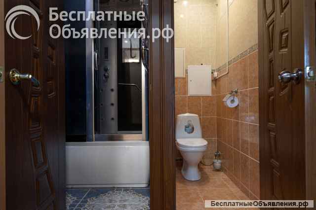 Уютная квартира у моря в Сочи