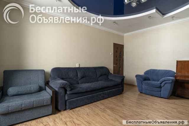 Уютная квартира у моря в Сочи
