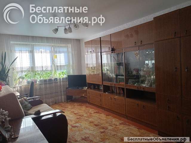 Хорошая трешка в Ногинском районе
