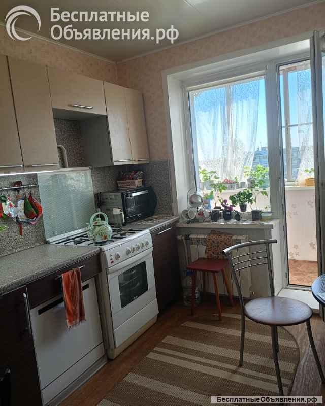 Хорошая трешка в Ногинском районе