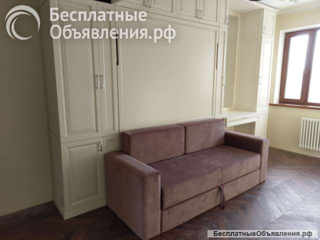 Уникальный гарнитур, массив, для девушки