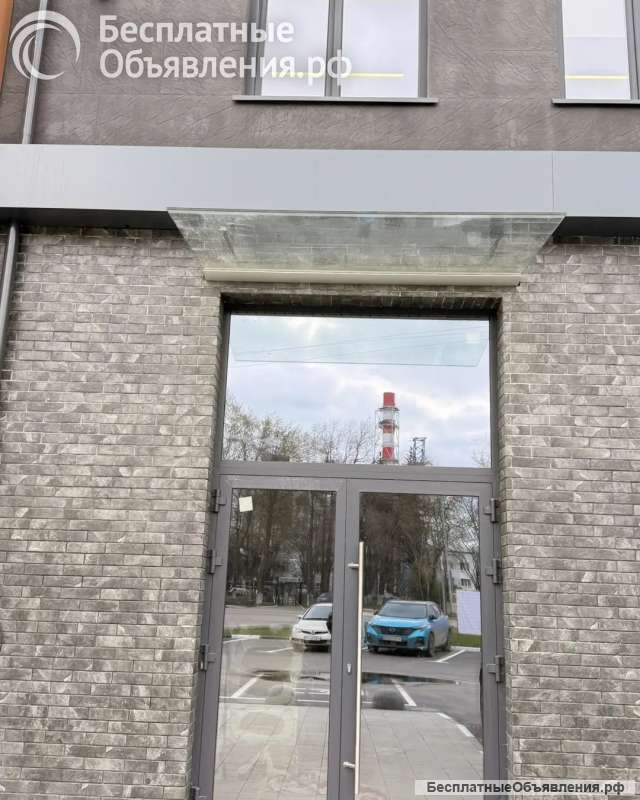 Аренда помещения 335 м²