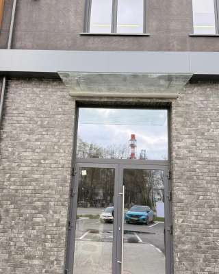 Аренда помещения 335 м²