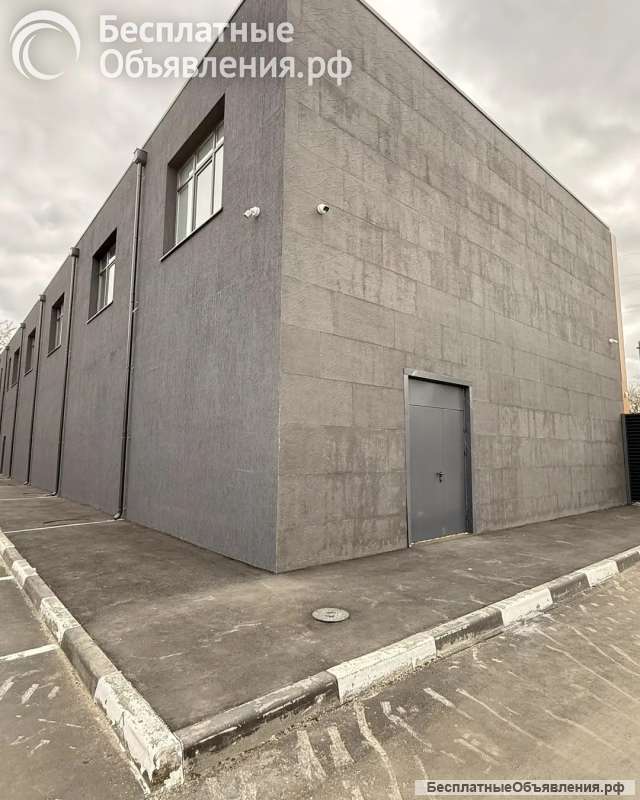 Аренда помещения 335 м²