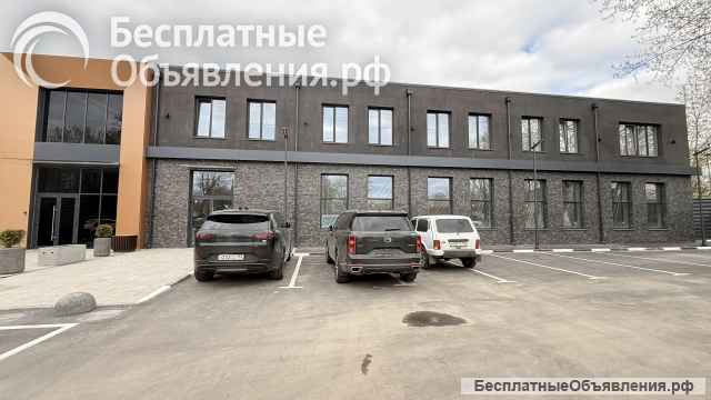 Аренда помещения 335 м²
