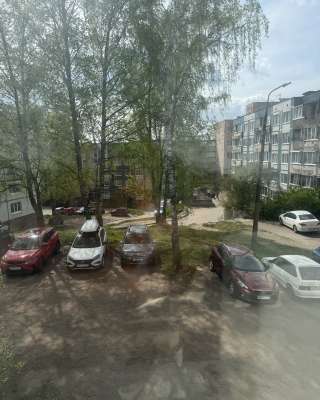 1-комн. кв. 35.3 кв. м, ул. Гагарина, 2/5 эт.
