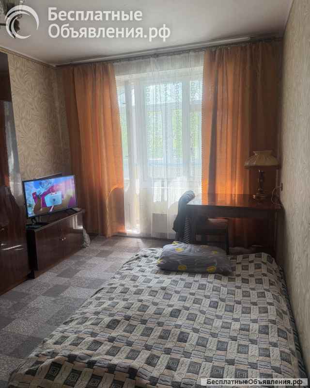 1-комн. кв. 35.3 кв. м, ул. Гагарина, 2/5 эт.