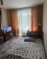 1-комн. кв. 35.3 кв. м, ул. Гагарина, 2/5 эт.