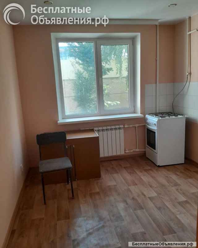 Однокомнатная квартира