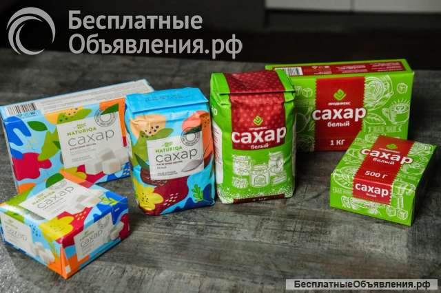 Дмитротарановский сахарный завод - ООО Продимекс