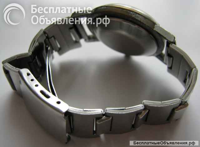Часы механические Pobeda