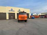 Бортовой КАМАЗ 43118-3027-48 с КМУ ИТ 150