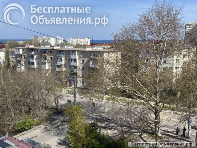 Квартира в Севастополе (Гагарина Юрия)