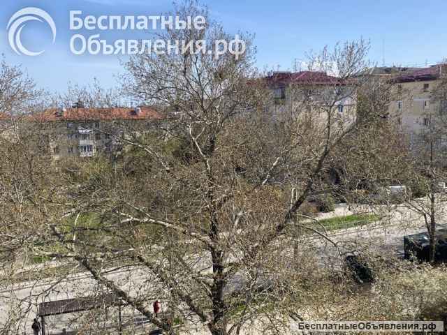 Квартира в Севастополе (Гагарина Юрия)