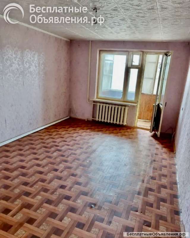 Квартира в Бахчисарае (Крымская)