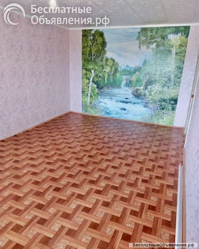Квартира в Бахчисарае (Крымская)