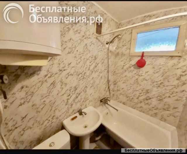 Квартира в Бахчисарае (Крымская)
