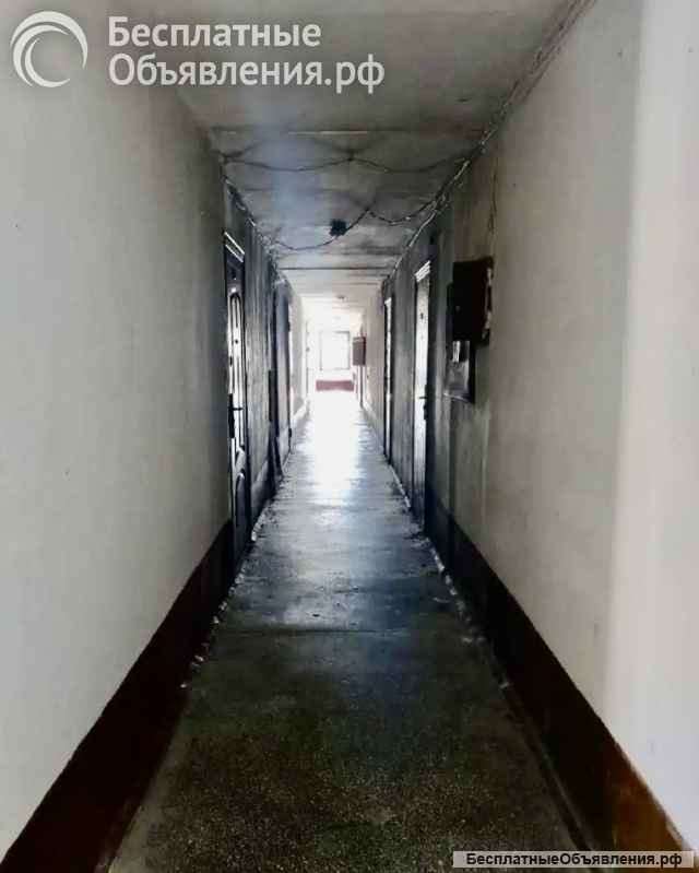 Квартира в Бахчисарае (Крымская)