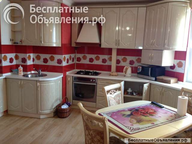 2-к, Героев Бреста-116, Омега