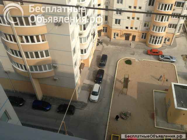 2-к, Героев Бреста-116, Омега
