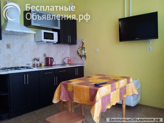 2-к, Челнокова-12/3, Омега, Гагаринский район