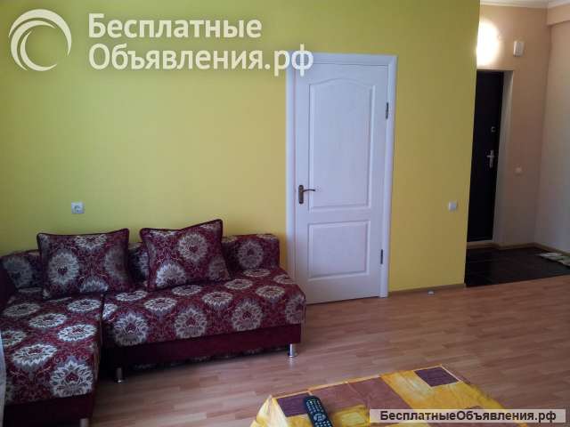2-к, Челнокова-12/3, Омега, Гагаринский район