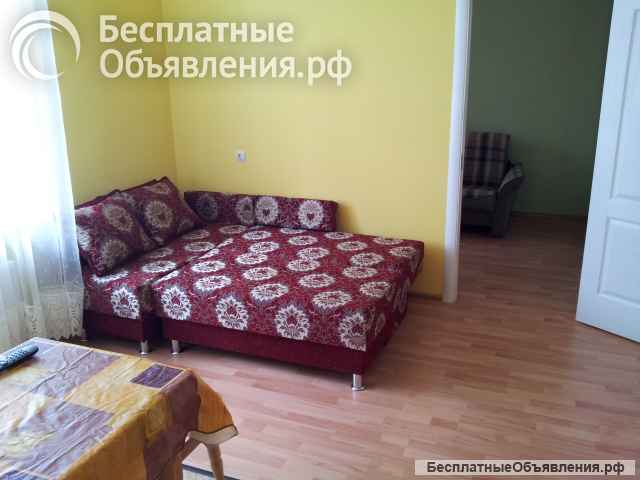 2-к, Челнокова-12/3, Омега, Гагаринский район