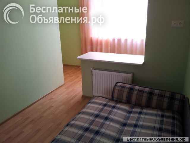 2-к, Челнокова-12/3, Омега, Гагаринский район