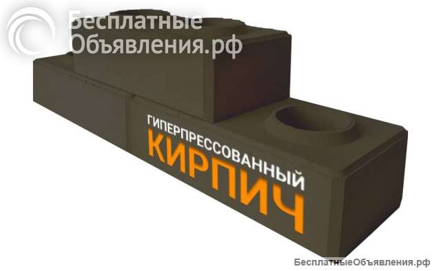 Лего кирпич гладкий черный графит