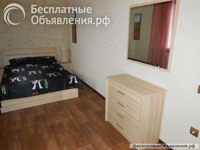 2-к, Героев Подводников д-4, Стрелецкая бухта