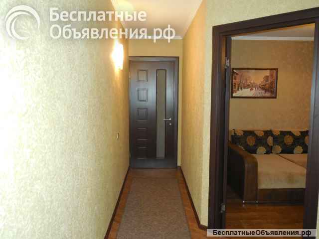2-к, Героев Подводников д-4, Стрелецкая бухта