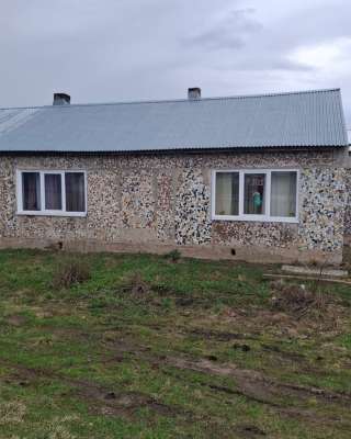 Дом в с. Наумовка, Томский район