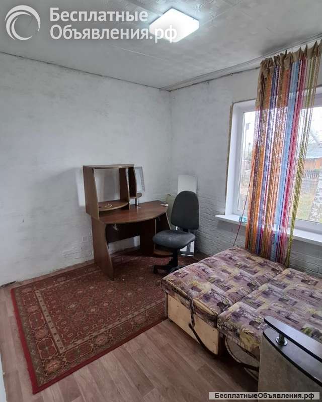 Дом в с. Наумовка, Томский район