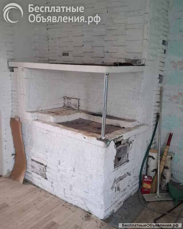 Дом в с. Наумовка, Томский район