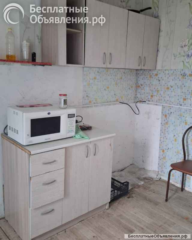 Дом в с. Наумовка, Томский район