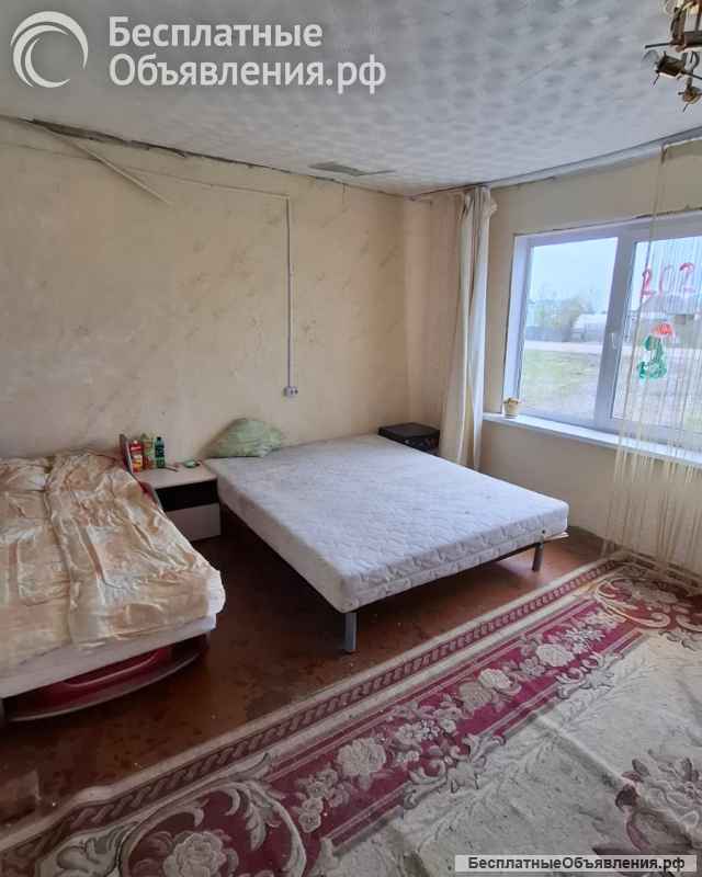 Дом в с. Наумовка, Томский район