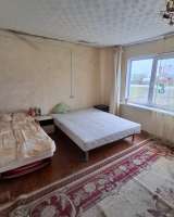 Дом в с. Наумовка, Томский район