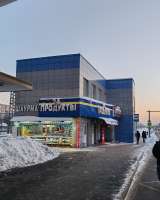 Аренда Здания