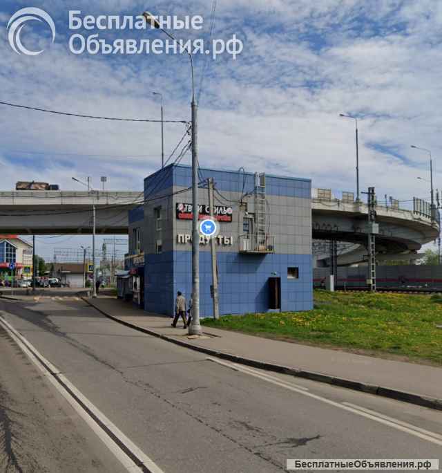 Аренда Здания