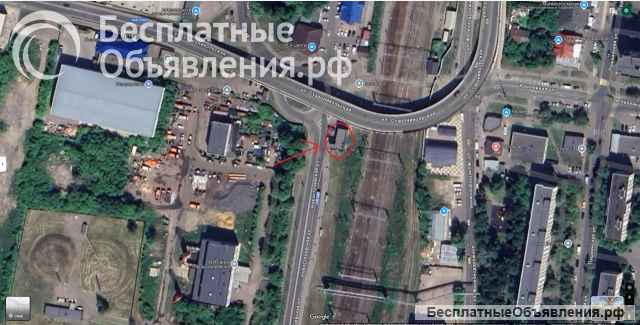 Аренда Здания
