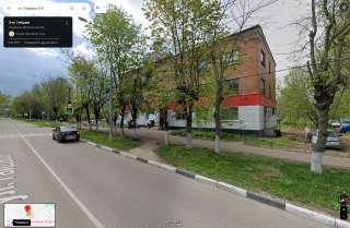 Сдам в аренду помещение в отдельно стоящем здании