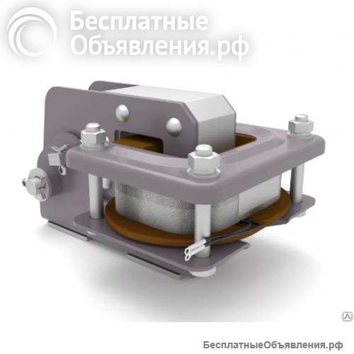 Электромагниты МО-100Б, МО-200Б, МО-300Б