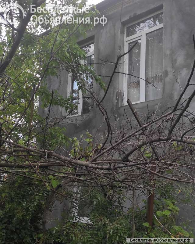 Дом в Сухуме 10 комнат, 5 соток