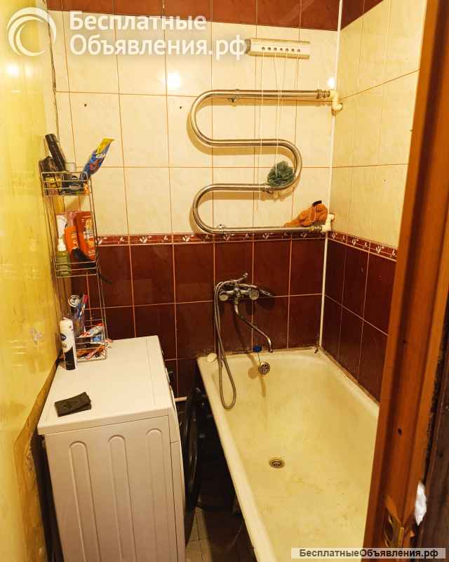 В Гатчине 2кв-44м/изолированы