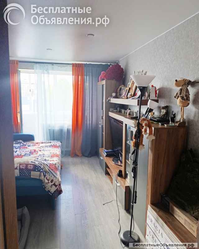 В Гатчине 2кв-44м/изолированы