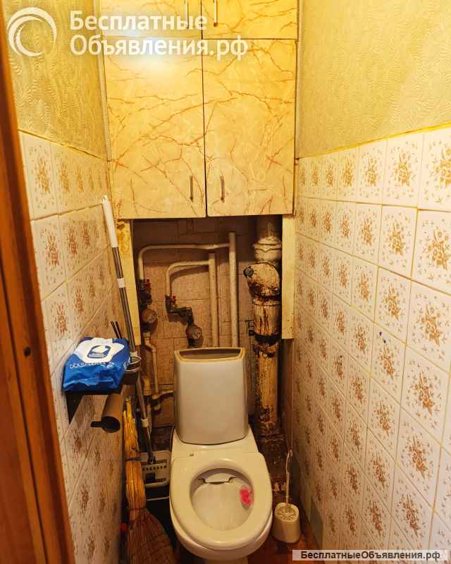 В Гатчине 2кв-44м/изолированы